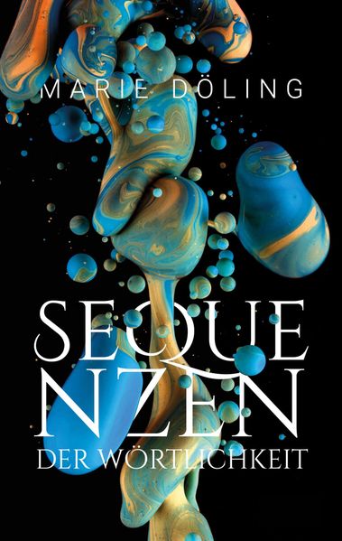 Cover von Sequenzen der Wörtlichkeit