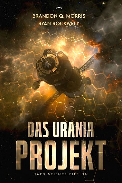 Cover von Das Urania Projekt