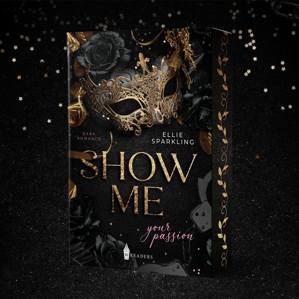 Cover von Show me