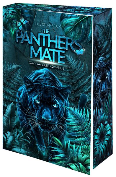 Cover von The panthers mate