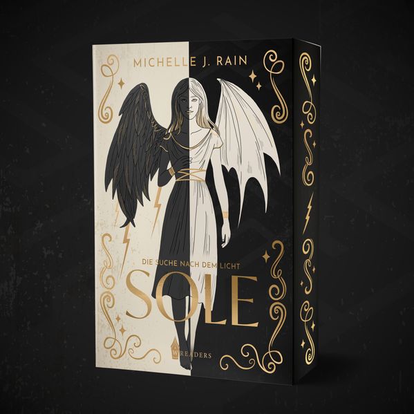 Cover von Sole