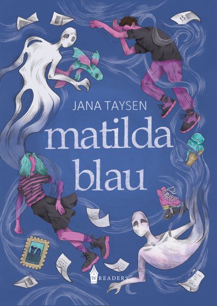 Cover von matildablau