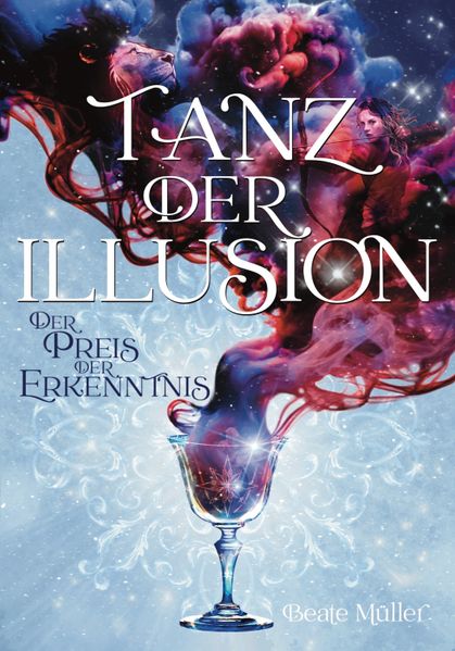 Cover von Der Preis der Erkenntnis