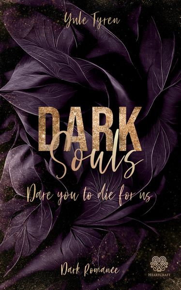 Cover von Dark Souls – Dare you to die for us (Band 3)