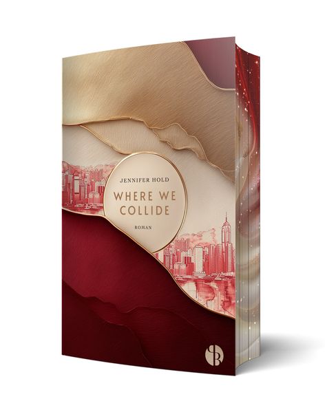 Cover von Where we Collide