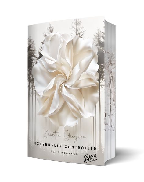 Cover von Externally Controlled