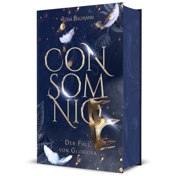 Cover von Consomnio 2
