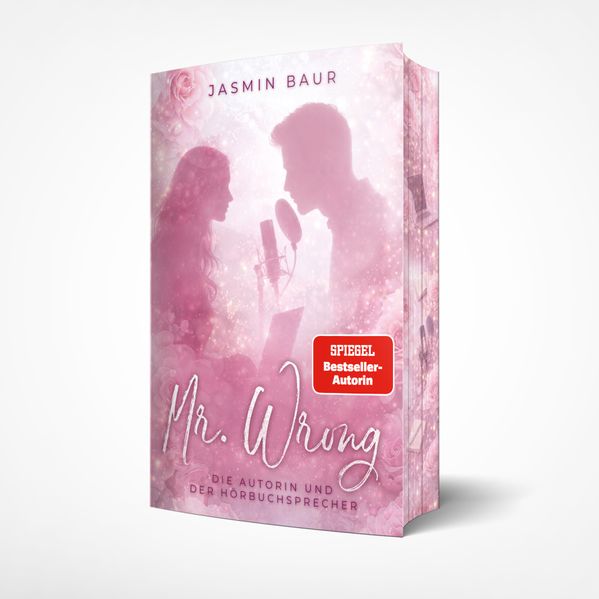 Cover von Mr. Wrong