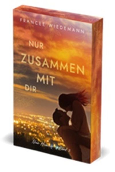 Cover von Nur zusammen mit Dir