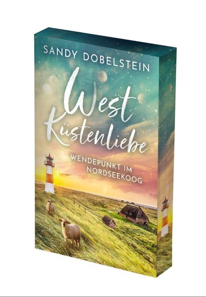 Cover von Westküstenliebe
