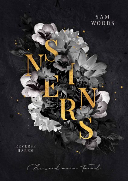 Cover von Sinners – Band 1