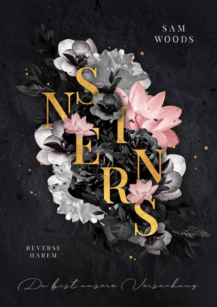 Cover von Sinners – Band 2