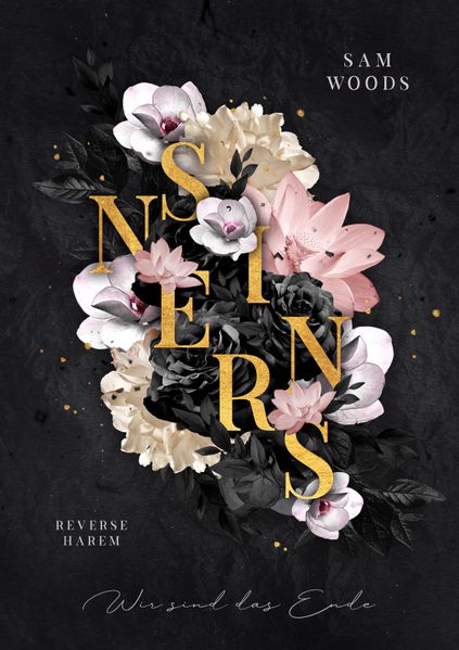 Cover von Sinners – Band 4