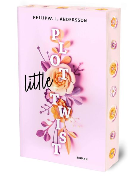 Cover von Little Plot Twist