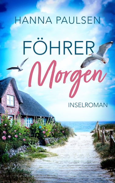 Cover von Föhrer Morgen