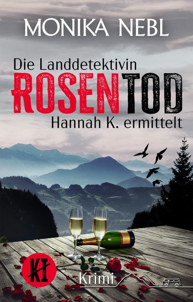 Cover von RosenTod