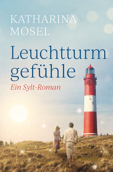 Cover von Leuchtturmgefühle
