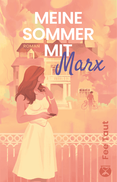 Cover von Meine Sommer mit Marx