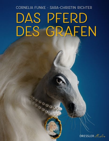 Cover von Das Pferd des Grafen