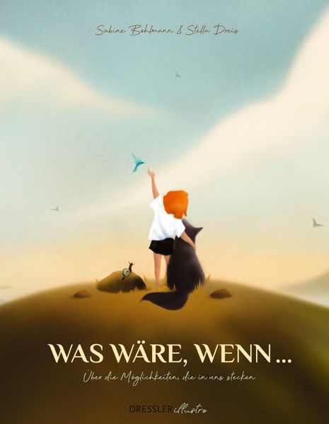 Cover von Was wäre, wenn