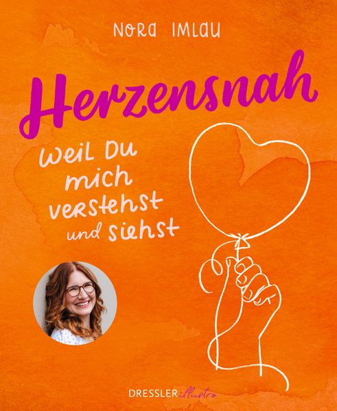 Cover von Herzensnah