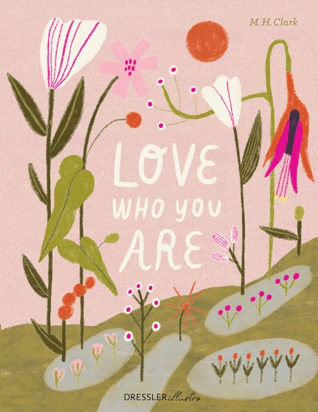 Cover von Love Who You Are
