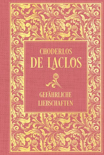 Cover von Gefährliche Liebschaften