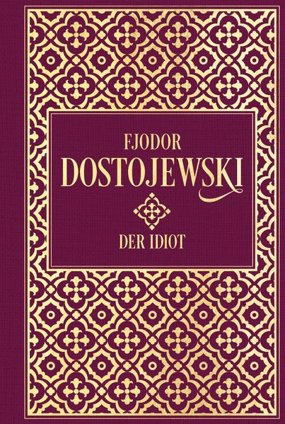 Cover von Der Idiot