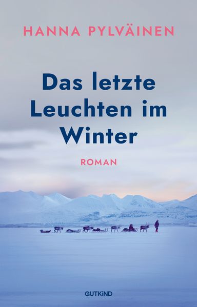 Cover von Das letzte Leuchten im Winter
