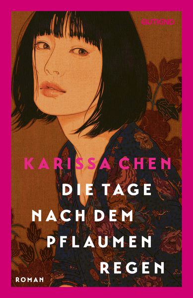 Cover von Die Tage nach dem Pflaumenregen