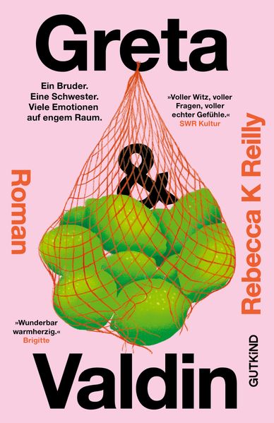 Cover von Greta & Valdin