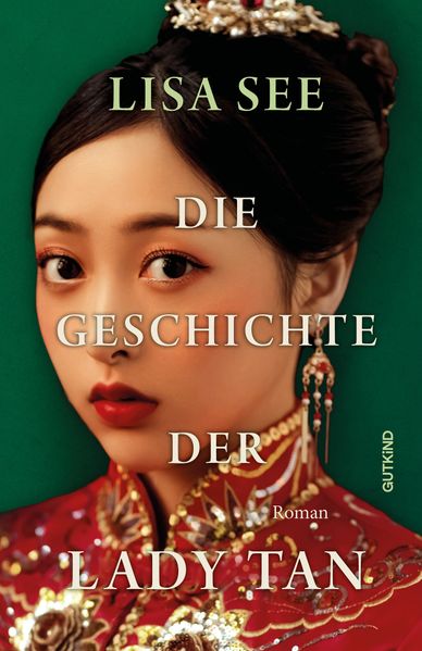 Cover von Die Geschichte der Lady Tan
