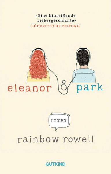 Cover von Eleanor & Park