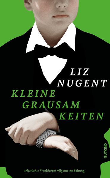 Cover von Kleine Grausamkeiten