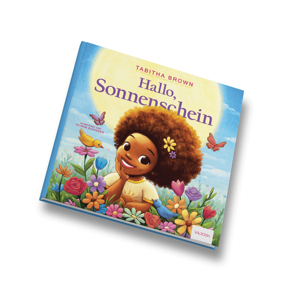 Cover von Hallo, Sonnenschein