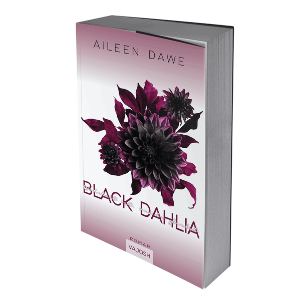 Cover von Black Dahlia – Wahrheit ist, was du glaubst