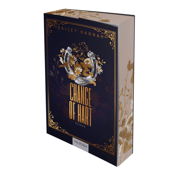 Cover von Change of Hart