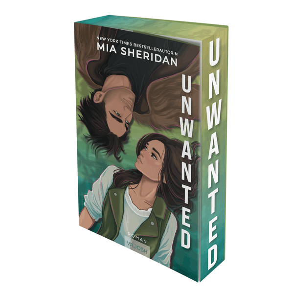 Cover von Unwanted