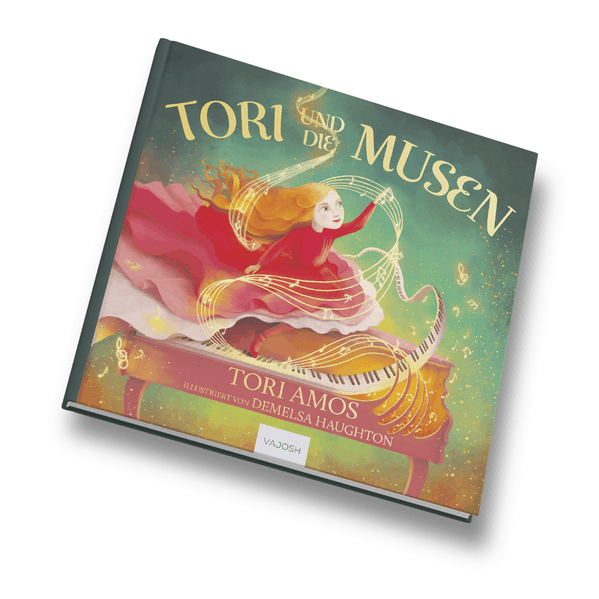 Cover von Tori und die Musen