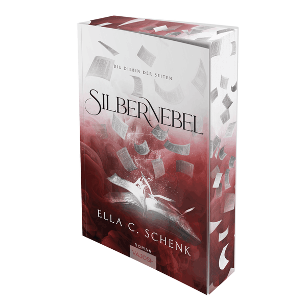 Cover von Silbernebel