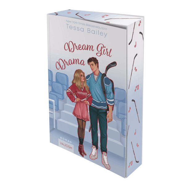 Cover von Dream Girl Drama