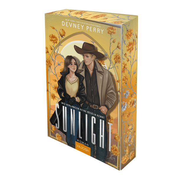 Cover von Sunlight