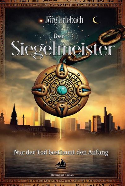 Cover von Der Siegelmeister