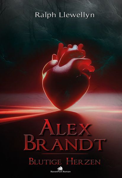 Cover von Blutige Herzen
