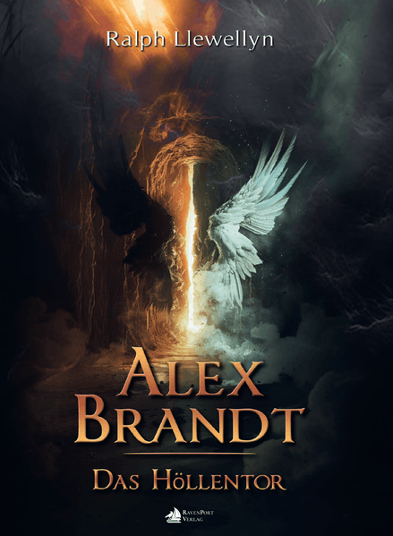 Cover von Das Höllentor