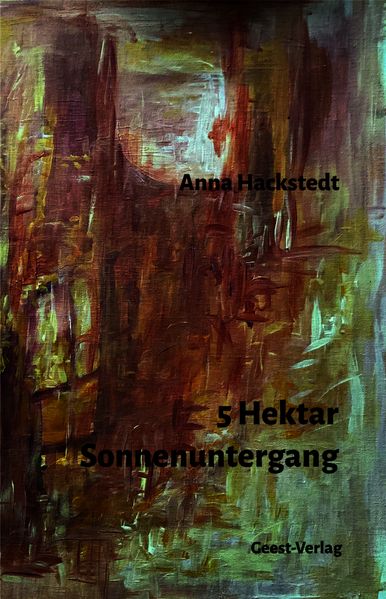 Cover von 5 Hektar Sonnenuntergang