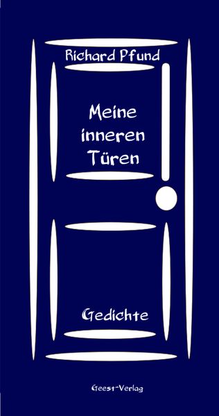 Cover von Meine inneren Türen