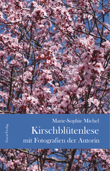 Cover von Kirschblütenlese