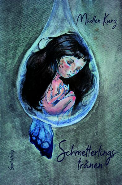 Cover von Schmetterlingstränen