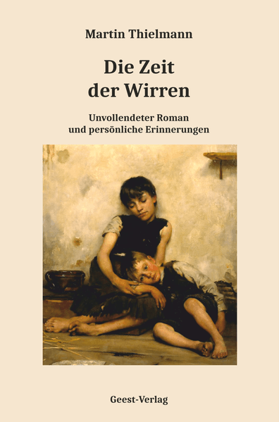 Cover von Die Zeit der Wirren